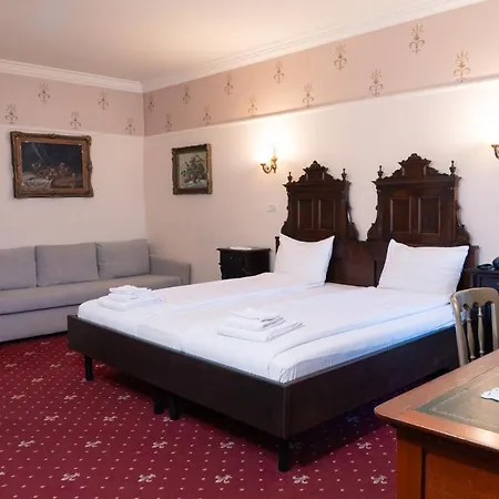 فندق Casa Del Sole Boutique 4*