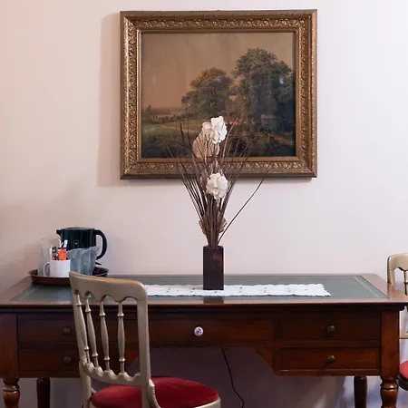 Casa Del Sole Boutique Готель Тімішоара