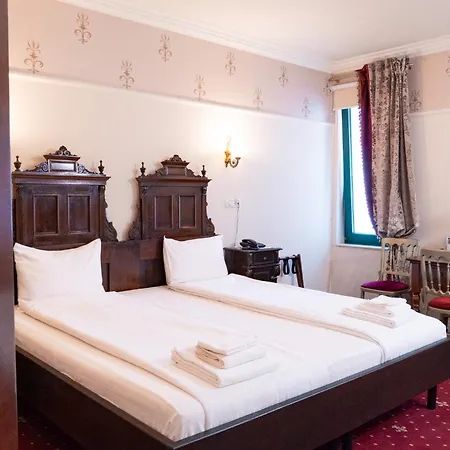 Casa Del Sole Boutique 4*