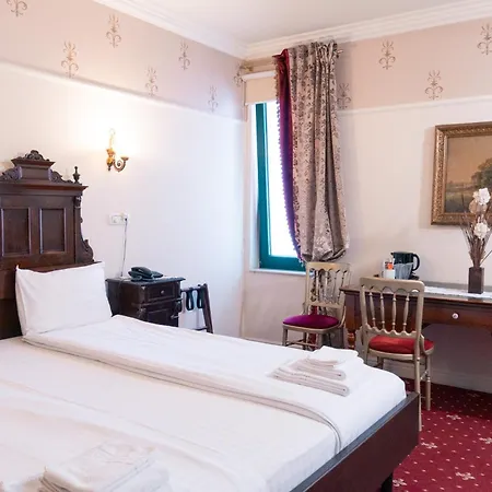 Casa Del Sole Boutique Timişoara