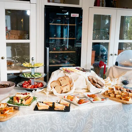 Ξενοδοχείο Casa Del Sole Boutique Τιμισοάρα