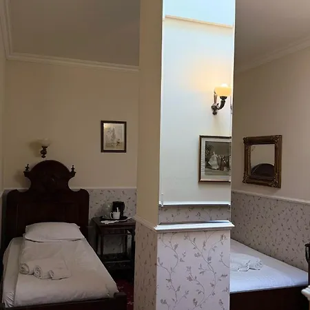 Casa Del Sole Boutique 4*