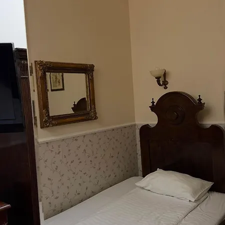 Casa Del Sole Boutique 4* ティミショアラ
