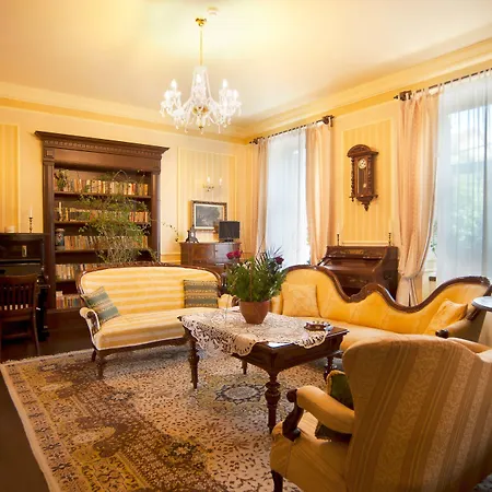 Casa Del Sole Boutique Hotel 4*