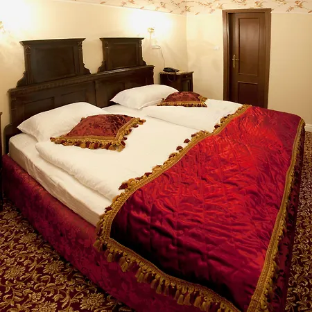 Casa Del Sole Boutique Timisoara