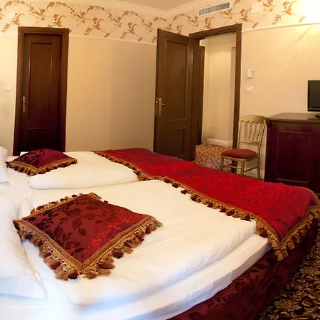 Готель Casa Del Sole Boutique