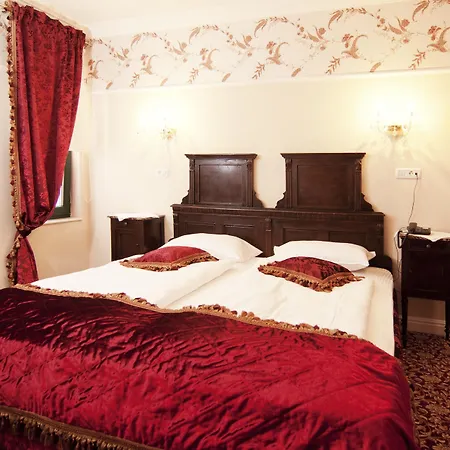 Casa Del Sole Boutique 4* Τιμισοάρα