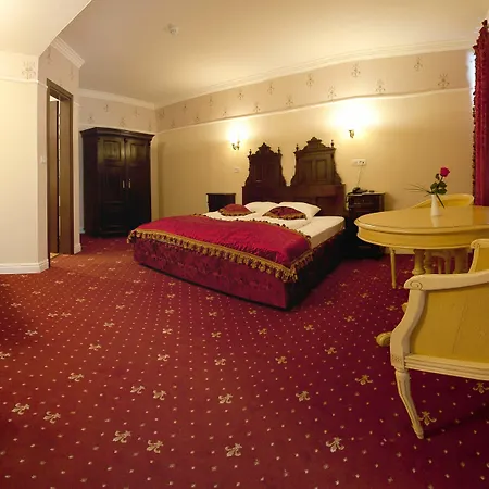 Casa Del Sole Boutique Hotel Timisoara
