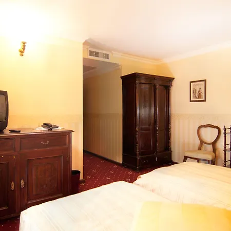 Casa Del Sole Boutique 4* Тімішоара