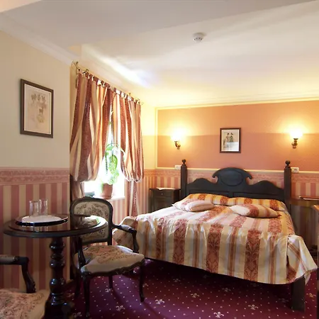 Готель Casa Del Sole Boutique Тімішоара