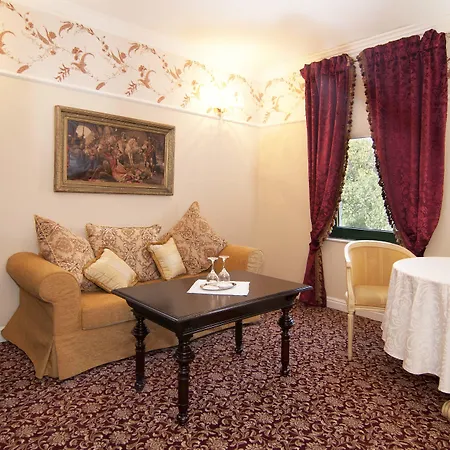 Casa Del Sole Boutique 4*