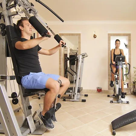 Casa Del Sole Boutique 4* Τιμισοάρα