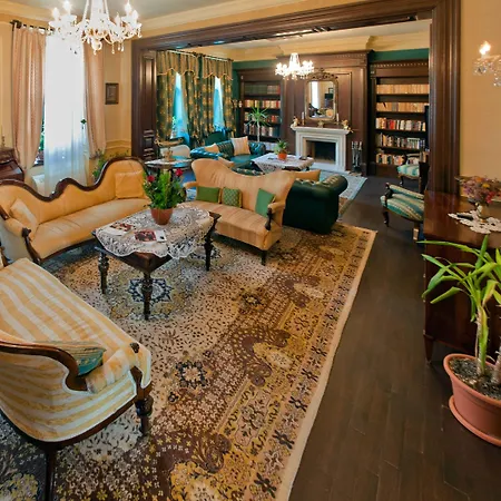 فندق Casa Del Sole Boutique 4*