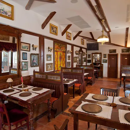 Casa Del Sole Boutique Timişoara