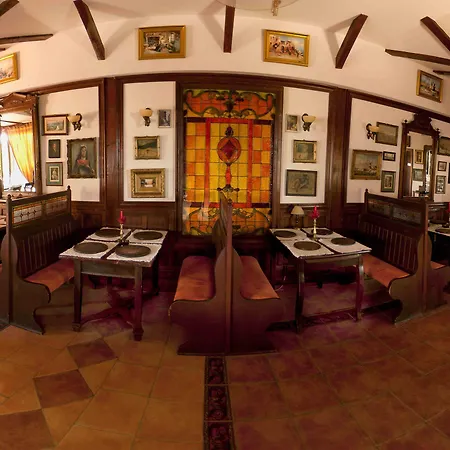 Casa Del Sole Boutique Τιμισοάρα