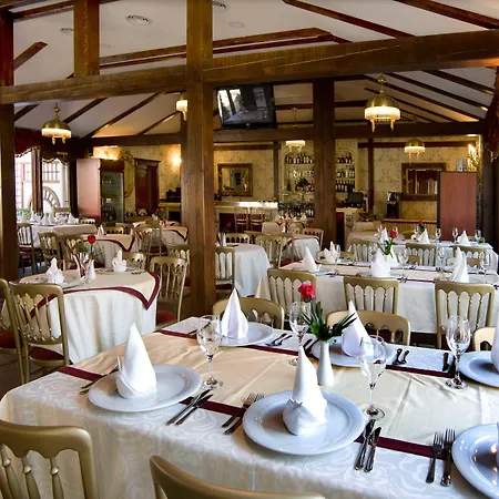 Casa Del Sole Boutique 4*