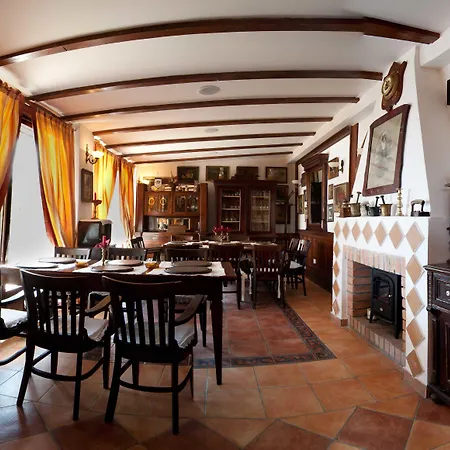 Casa Del Sole Boutique 4*