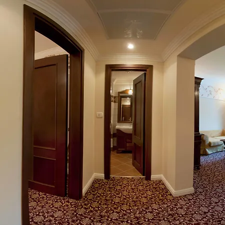 Hotel Casa Del Sole Boutique 4*