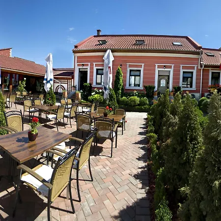 Casa Del Sole Boutique 4* Timisoara