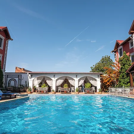 Hotel Casa Del Sole Boutique