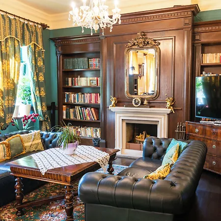 فندق Casa Del Sole Boutique
