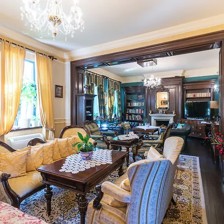 Casa Del Sole Boutique 4*