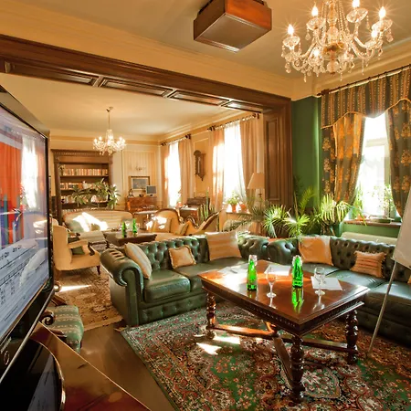 Casa Del Sole Boutique 4* Timisoara