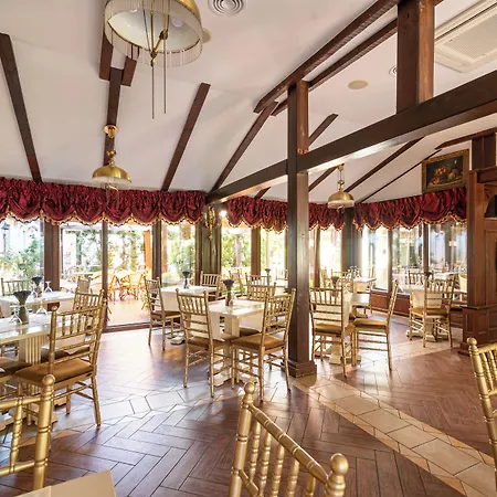 Casa Del Sole Boutique Hotel Timisoara