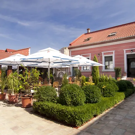 Casa Del Sole Boutique Готель Тімішоара