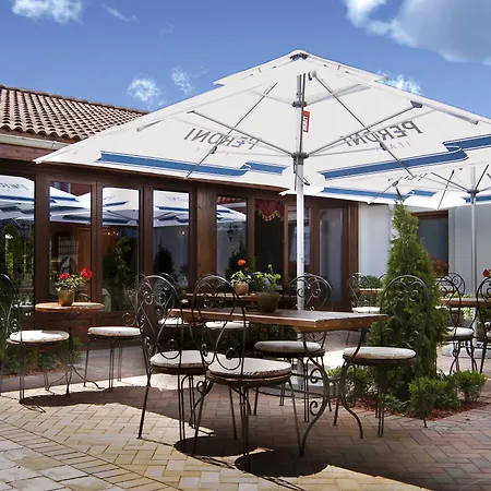 Casa Del Sole Boutique Ξενοδοχείο Τιμισοάρα