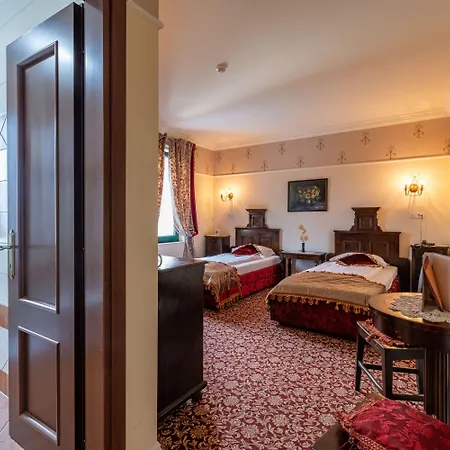 Casa Del Sole Boutique Ξενοδοχείο 4*