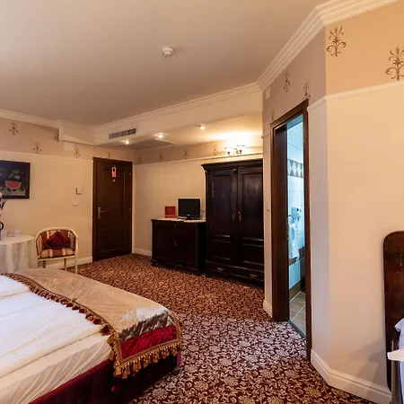 Hotel Casa Del Sole Boutique 4*