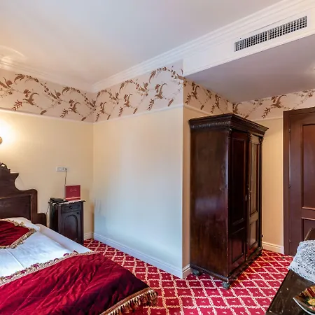 Hotel Casa Del Sole Boutique 4*