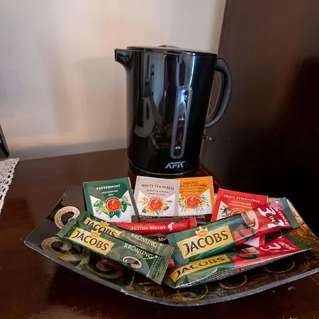 Casa Del Sole Boutique Готель Тімішоара