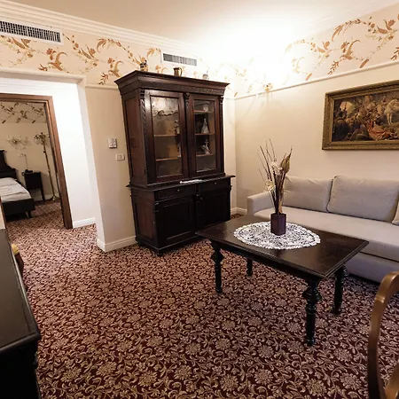 Ξενοδοχείο Casa Del Sole Boutique 4*