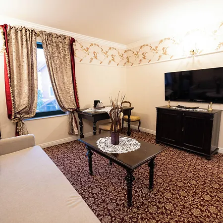 Casa Del Sole Boutique Готель