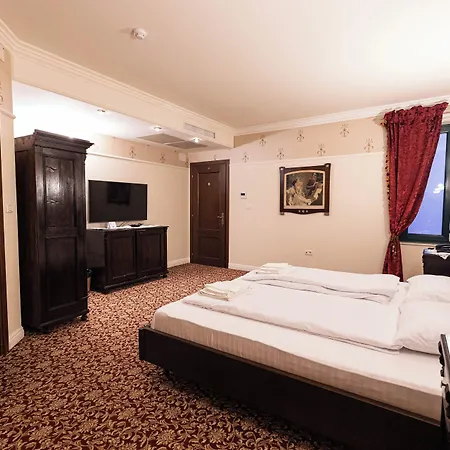 Casa Del Sole Boutique Timişoara