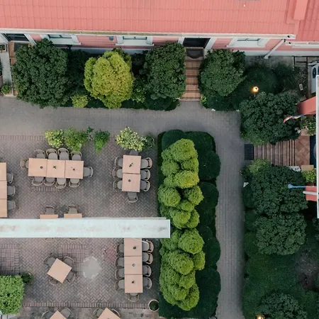 Casa Del Sole Boutique Hotel 4*