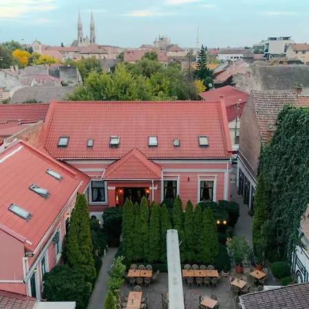Casa Del Sole Boutique 4* Timisoara