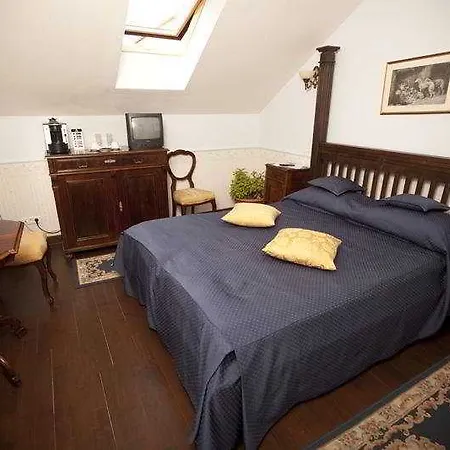 ホテル Casa Del Sole Boutique