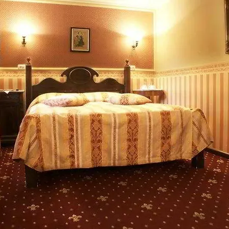 Hotel Casa Del Sole Boutique Timisoara