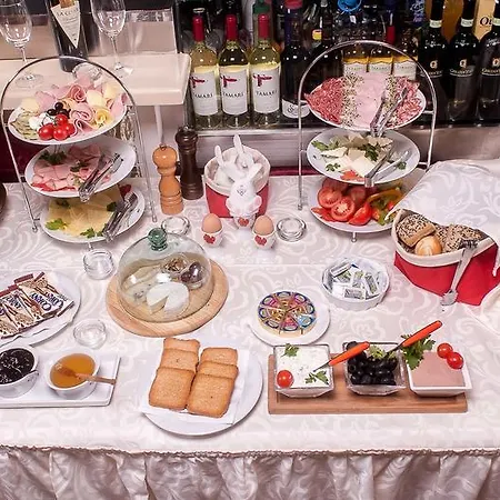 Casa Del Sole Boutique 4* Timisoara