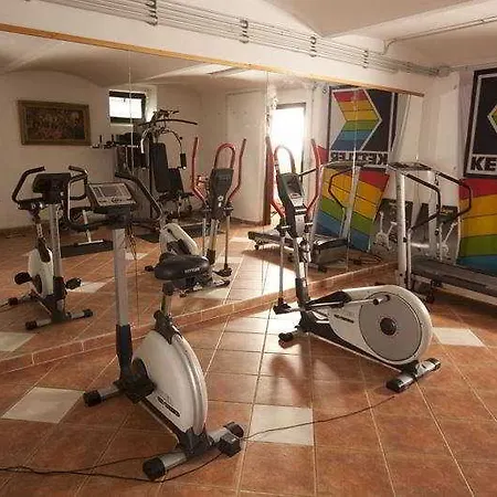 Casa Del Sole Boutique Hotel Timisoara