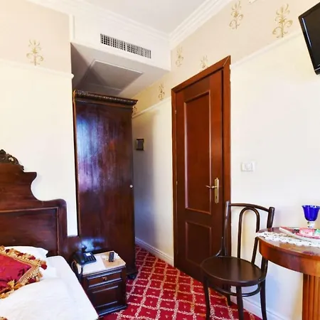 Casa Del Sole Boutique ホテル