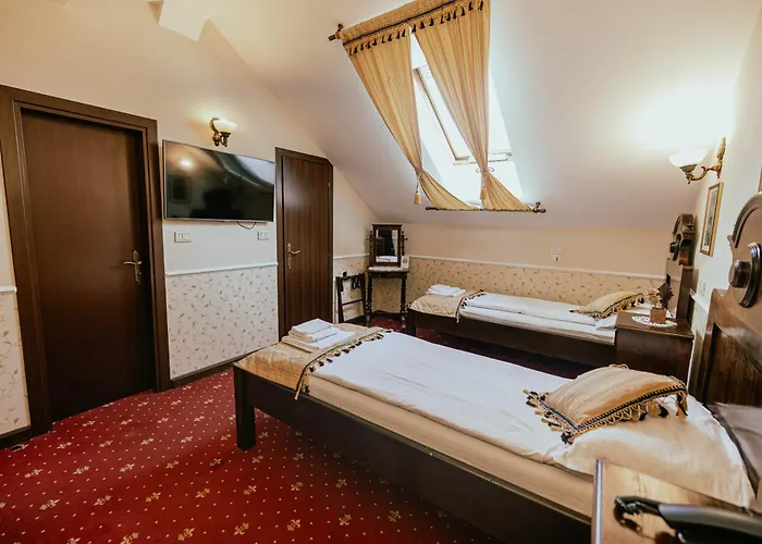 Hotel Casa Del Sole Boutique 4*