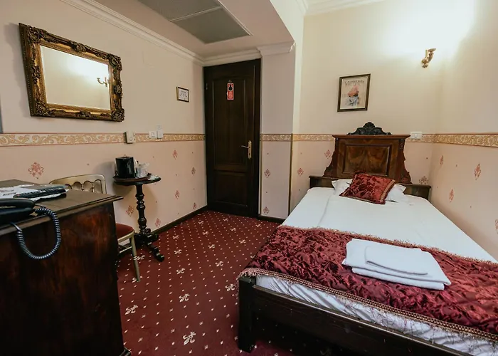 Casa Del Sole Boutique Hotell