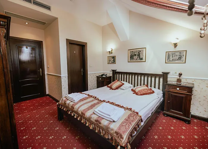 מלון Casa Del Sole Boutique