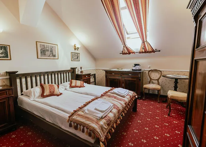 Casa Del Sole Boutique מלון 4*