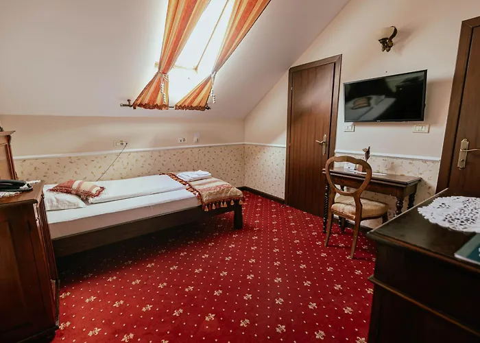 Casa Del Sole Boutique Hotel