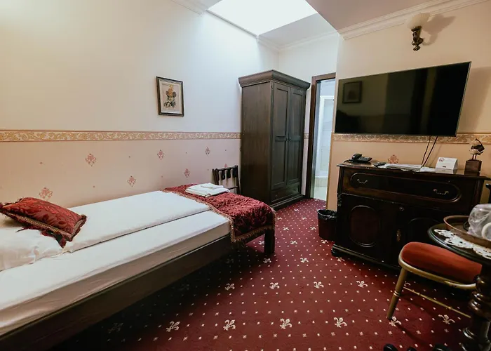 Hotel Casa Del Sole Boutique 4*